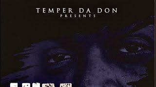 Temper Da Don ft Cootie amp BiC Fizzle Kiccin Shit Slowed [upl. by Sremmus]