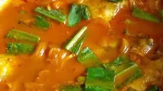 পাবদা মাছের ঝোলbutterfish plants pottery food recipe [upl. by Aphrodite]