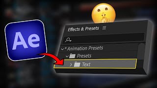 After Effects Text Animation [upl. by Ididn]