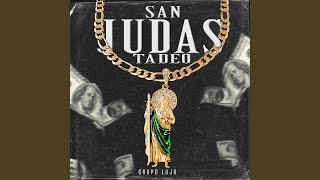 San Judas Tadeo [upl. by Notreb43]