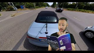 Praktische Tipps Klasse B Führerschein [upl. by Abner20]