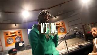 Vino World x Dave East  Motion Music Video Dir By BenjiFilmz [upl. by Frederich]