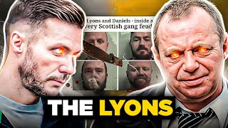 Inside Scotlands MOST DANGEROUS Crime Family [upl. by Pall]