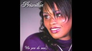 Priscillia  Mene mwen [upl. by Lillie]