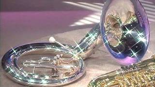 Tuba amp Euphonium The Individual amp The Ensemble [upl. by Leira]