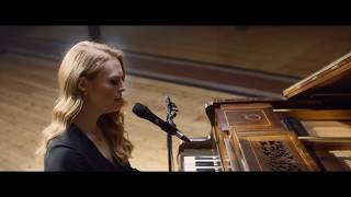 Freya Ridings  Lost Without You Live At Hackney Round Chapel [upl. by Eisnyl643]