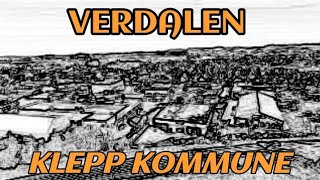 Verdalen i Klepp kommune med Jærhagen [upl. by Vicki596]