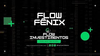 Flow Fênix  Flow Investimentos [upl. by Chrotoem]