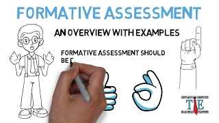 Formative Assessments Why When amp Top 5 Examples [upl. by Paddy40]