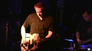 Pete Anderson  Blues Guitar [upl. by Felder538]