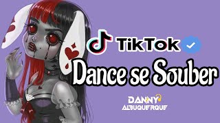 Dance se souber TikTok 2023🎶💜 [upl. by Garihc]