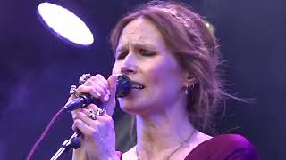 The Cardigans  Higher live at Rosendal Garden Party 2024 [upl. by Vergil]