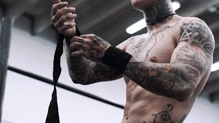 Why You Need To Train With Wrist Wraps  THENX [upl. by Aveer]