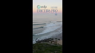 EDP Ericeira Pro 2024 Highlights video for EDP [upl. by Meurer191]