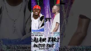 KALAM TAKI BY SKILL DANBOY GENA TA LOAN OFFICIAL FT SCB DA WIRY BWOY IS OFFICIAL OUT [upl. by Mamie924]