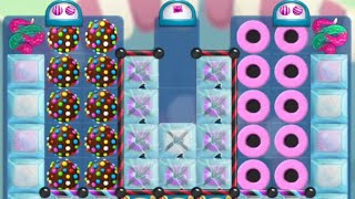 Candy crush saga level 17573 [upl. by Elok]