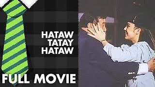 HATAW TATAY HATAW Dolphy Babalu Paquito Diaz amp Zoren Legaspi  Full Movie [upl. by Tamanaha]