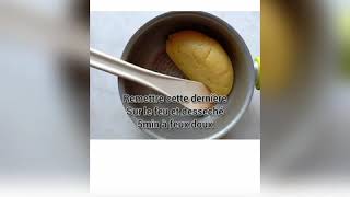 Recette les choux [upl. by Eenat]