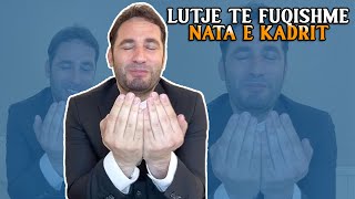 Lutje te fuqishme Nata e Kadrit [upl. by Cole295]