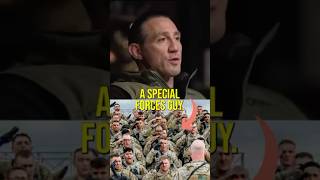 “How Did I Become A Special Forces Guy” Tim Kennedy🦅🥷🇺🇸 usmilitary specialforces greenberets [upl. by Saito]