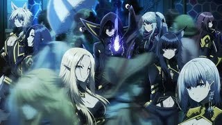 The Eminence in Shadow「AMV」 NEFFEX  Destiny [upl. by Weigle]