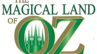 Hermosa SchoolThe Magical Land of Oz [upl. by Anez]