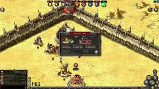 Emporea Realms of War and Magic Gameplay 1 [upl. by Eeram]