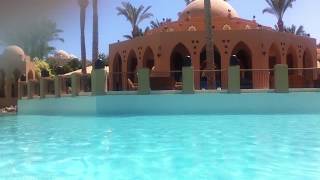 MAKADI PALACE Hurghada Egypte [upl. by Hogan988]