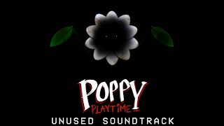 Poppy Playtime Unused OST 01  Poppys Lullaby Dramatic [upl. by Annemarie985]