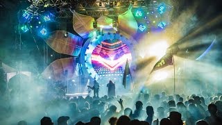 SONIC BLOOM 2016 Recap by Electronic Colorado [upl. by Leva]