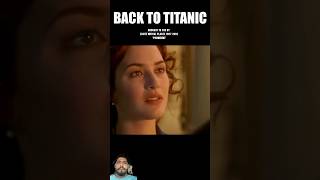 titanic titanicsecrets movie movieclips starwars titanicshorts edit titanicjack shorts [upl. by Sivie]