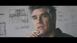 Alejandro Aravena [upl. by Novets]