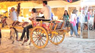 Scopello  Vacanze in Sicilia  Castellammare del Golfo [upl. by Yatnwahs417]