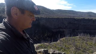 GRAND CANYON OF THE STIKINE [upl. by Lardner]