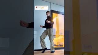 This Is The Most Viral Dance Ever😳🔥 shorts [upl. by Eadwine974]