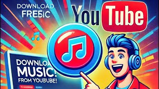 How To Download Music From YouTube To MP3  Full Guide [upl. by Uase]