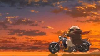 Gintama ED08  Speed of Flow  The Rodeo Carburettor FULL HQ [upl. by Tutto]