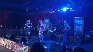 Happier Than Ever  Billie Eilish Cover Performed By School of Rock SW Austin TX House Band 9824 [upl. by Otsuj]