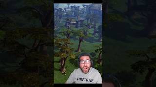 Player Plays Runescape for the first time 🥹❤️ runescape mmorpg gamingshorts gamer [upl. by Eirolav]