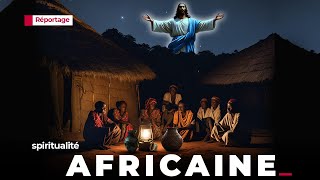 Comment le christianisme a détruit la spiritualité africaine [upl. by Morrie]