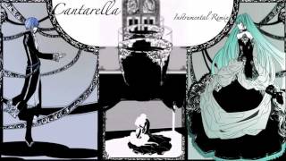 Cantarella  Instrumental Remix [upl. by Mines]