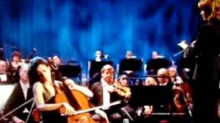 BBC Maestro Jane Asher quotElgar Cello Concertoquot [upl. by Ttsepmet276]