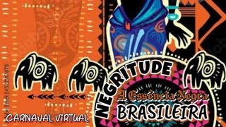 SRESV Império de Niterói 2026 Carnaval Virtual Grupo Acesso [upl. by Nahta]