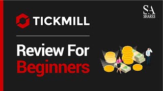 Tickmill Review For Beginners [upl. by Marcy924]