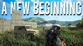 🔴Deadside Has Never Felt This Good New PTS Update Vehicles [upl. by Klump372]