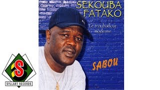 Sékouba Fatako  Djidö audio [upl. by Holofernes]