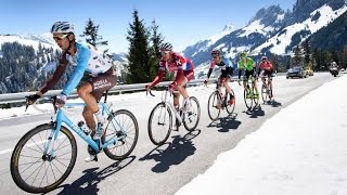 Best Of Tour De Romandie 2017   HD  1080p [upl. by Jack853]