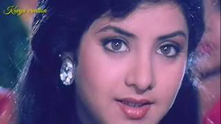 Kyon hota hai pyaar bata dilbar Full Song Alka Yagnik Kumar Sanu Rang 1993 [upl. by Dressel]