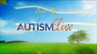 Best of Autism Live  Perseveration Compilation [upl. by Arolf]