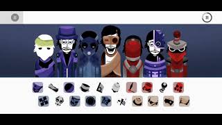 Incredibox Ignis Reboot Mod Mix  Alerting Buzz [upl. by Jacobo130]